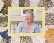 Carolyn Sue Eling